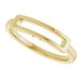 Open Bar Ring