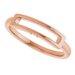 Open Bar Ring