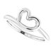Youth Heart Ring