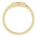 Cross Ring