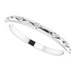 Halo-Style Engagement Ring or Band