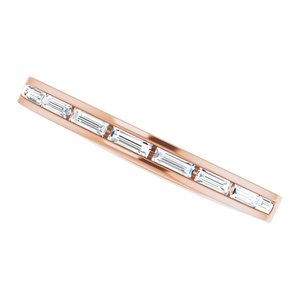 Halo-Style Engagement Ring or Band