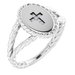Cross Ring