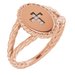 Cross Ring