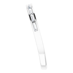 Halo-Style Engagement Ring or Band