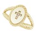 Cross Ring