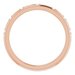 Halo-Style Engagement Ring or Band