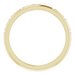 Halo-Style Engagement Ring or Band