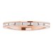 Halo-Style Engagement Ring or Band