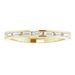 Halo-Style Engagement Ring or Band