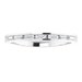Halo-Style Engagement Ring or Band