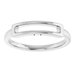 Open Bar Ring