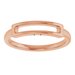 Open Bar Ring