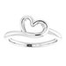 Youth Heart Ring