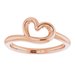 Youth Heart Ring