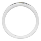 Halo-Style Engagement Ring or Band