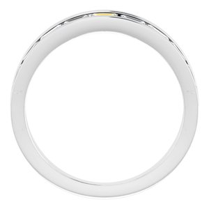 Halo-Style Engagement Ring or Band