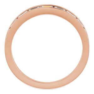 Halo-Style Engagement Ring or Band