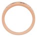 Halo-Style Engagement Ring or Band