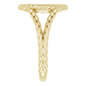 Cross Ring