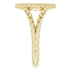 Cross Ring