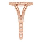 Cross Ring