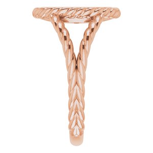 Cross Ring