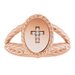 Cross Ring