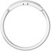 Open Bar Ring