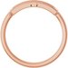 Open Bar Ring
