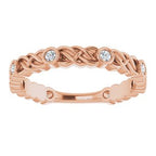 Anniversary Band