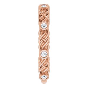 Anniversary Band
