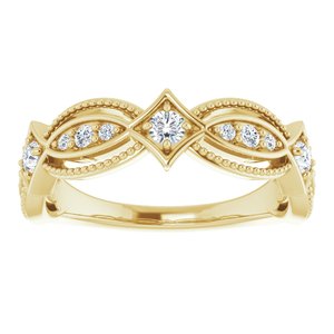 Anniversary Band