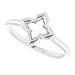 Clover Ring