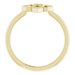 Clover Ring