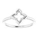 Clover Ring