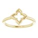 Clover Ring