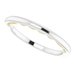 Halo-Style Sculptural Engagement Ring or Band
