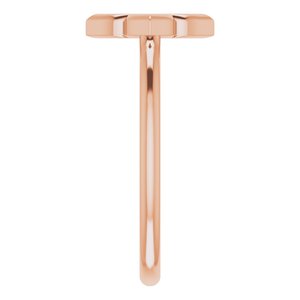 Clover Ring