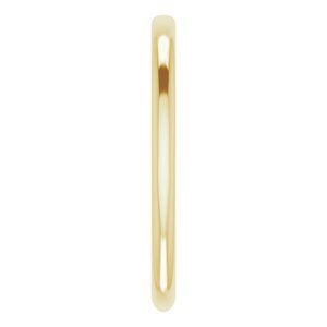 Halo-Style Sculptural Engagement Ring or Band