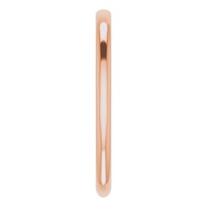 Halo-Style Sculptural Engagement Ring or Band