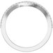 Halo-Style Engagement Ring or Band