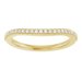 Halo-Style Engagement Ring or Band