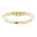 Halo-Style Engagement Ring or Band
