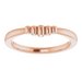 Halo-Style Engagement Ring or Band