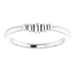 Halo-Style Engagement Ring or Band