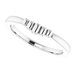 Halo-Style Engagement Ring or Band