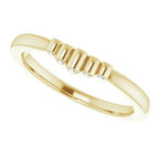 Halo-Style Engagement Ring or Band