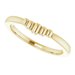 Halo-Style Engagement Ring or Band