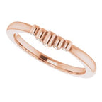 Halo-Style Engagement Ring or Band